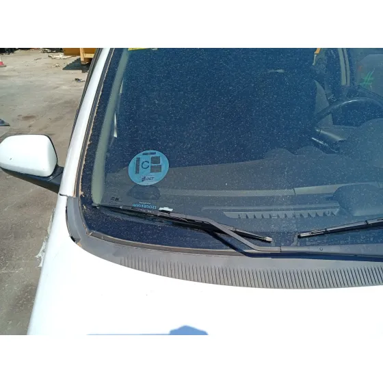 Brazo Limpia Delantero Derecho para Chevrolet Aveo / Kalos Hatchback (T250, T255)