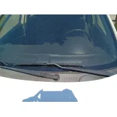Brazo Limpia Delantero Izquierdo para Chevrolet Aveo / Kalos Hatchback (T250, T255)