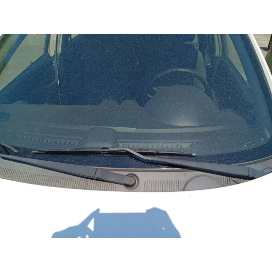 Brazo Limpia Delantero Izquierdo para Chevrolet Aveo / Kalos Hatchback (T250, T255)