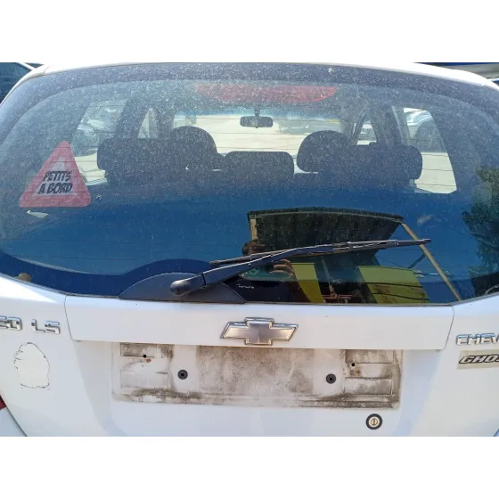 Brazo Limpia Trasero para Chevrolet Aveo / Kalos Hatchback (T250, T255)