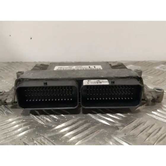 Centralita Motor Uce para Chevrolet Aveo / Kalos Hatchback (T250, T255)