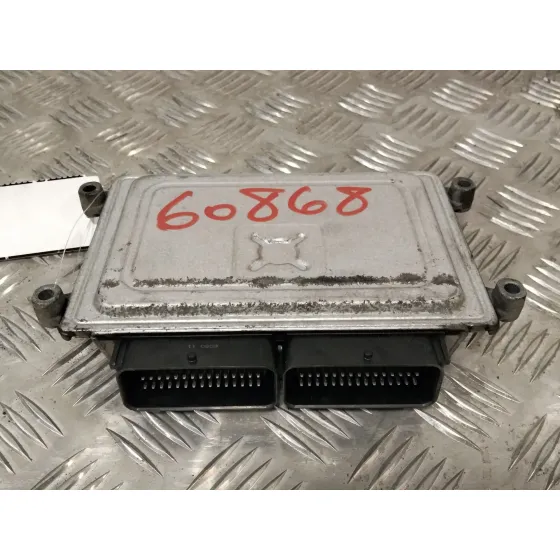 Centralita Motor Uce para Chevrolet Aveo / Kalos Hatchback (T250, T255)