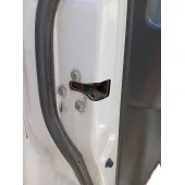 Cerradura Puerta Delantera Izquierda para Chevrolet Aveo / Kalos Hatchback (T250, T255)