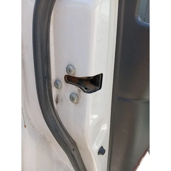 Cerradura Puerta Delantera Izquierda para Chevrolet Aveo / Kalos Hatchback (T250, T255)
