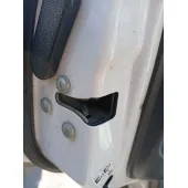 Cerradura Puerta Trasera Izquierda para Chevrolet Aveo / Kalos Hatchback (T250, T255)