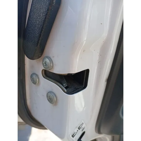 Cerradura Puerta Trasera Izquierda para Chevrolet Aveo / Kalos Hatchback (T250, T255)