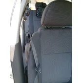 Cinturon Seguridad Delantero Derecho para Chevrolet Aveo / Kalos Hatchback (T250, T255)