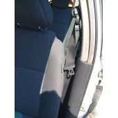 Cinturon Seguridad Delantero Izquierdo para Chevrolet Aveo / Kalos Hatchback (T250, T255)