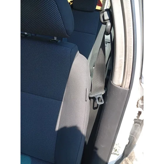Cinturon Seguridad Delantero Izquierdo para Chevrolet Aveo / Kalos Hatchback (T250, T255)