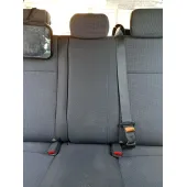 Cinturon Seguridad Trasero Central para Chevrolet Aveo / Kalos Hatchback (T250, T255)