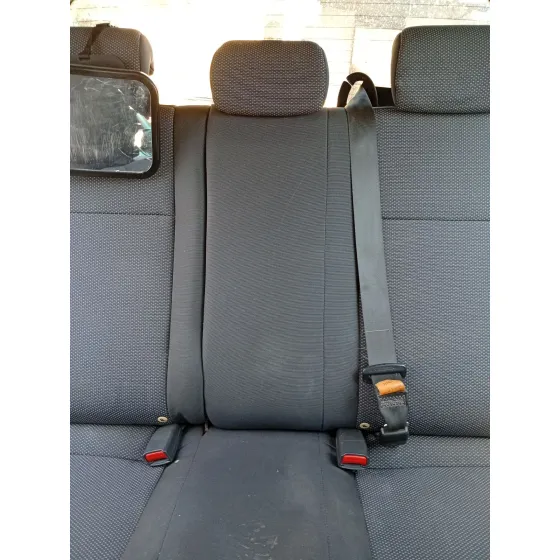 Cinturon Seguridad Trasero Central para Chevrolet Aveo / Kalos Hatchback (T250, T255)
