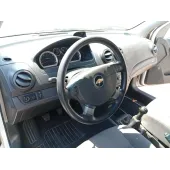 Columna Direccion para Chevrolet Aveo / Kalos Hatchback (T250, T255)