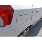 Deposito Combustible para Chevrolet Aveo / Kalos Hatchback (T250, T255)