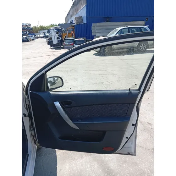 Elevalunas Delantero Derecho para Chevrolet Aveo / Kalos Hatchback (T250, T255)