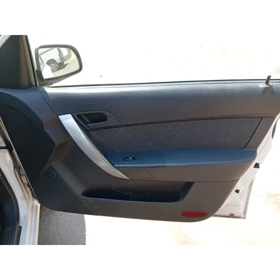Elevalunas Delantero Derecho para Chevrolet Aveo / Kalos Hatchback (T250, T255)
