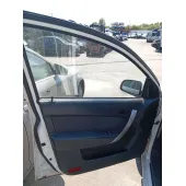 Elevalunas Delantero Izquierdo para Chevrolet Aveo / Kalos Hatchback (T250, T255)