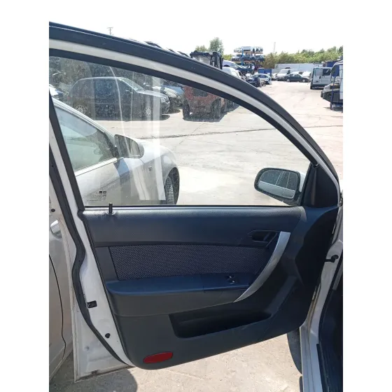 Elevalunas Delantero Izquierdo para Chevrolet Aveo / Kalos Hatchback (T250, T255)