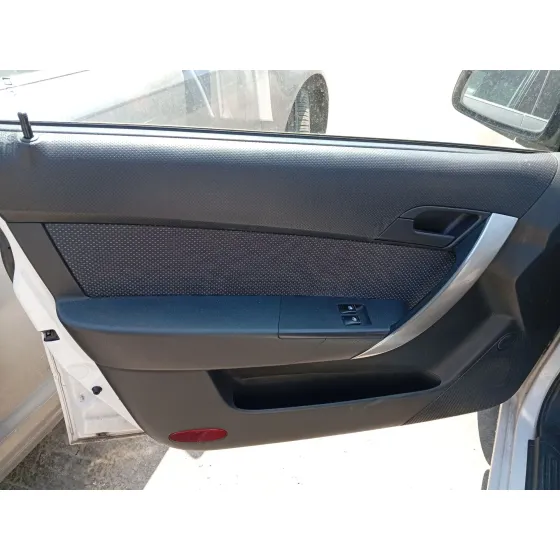 Elevalunas Delantero Izquierdo para Chevrolet Aveo / Kalos Hatchback (T250, T255)
