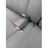 Enganche Cinturon Trasero Derecho para Chevrolet Aveo / Kalos Hatchback (T250, T255)