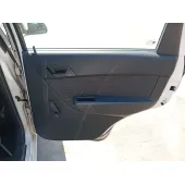 Guarnecido Puerta Trasera Derecha para Chevrolet Aveo / Kalos Hatchback (T250, T255)