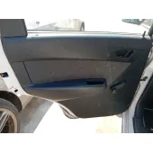 Guarnecido Puerta Trasera Izquierda para Chevrolet Aveo / Kalos Hatchback (T250, T255)