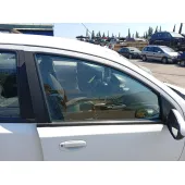 Luna Delantera Derecha para Chevrolet Aveo / Kalos Hatchback (T250, T255)