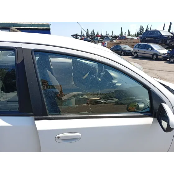 Luna Delantera Derecha para Chevrolet Aveo / Kalos Hatchback (T250, T255)