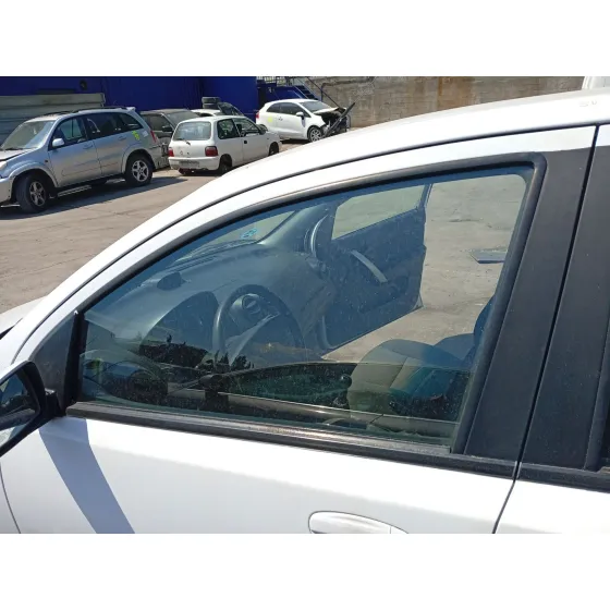 Luna Delantera Izquierda para Chevrolet Aveo / Kalos Hatchback (T250, T255)