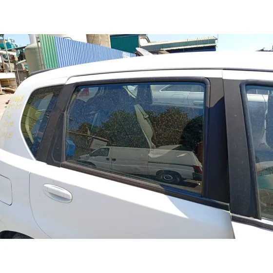 Luna Trasera Derecha para Chevrolet Aveo / Kalos Hatchback (T250, T255)