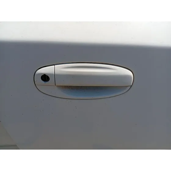 Maneta Exterior Delantera Derecha para Chevrolet Aveo / Kalos Hatchback (T250, T255)