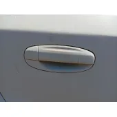 Maneta Exterior Trasera Derecha para Chevrolet Aveo / Kalos Hatchback (T250, T255)