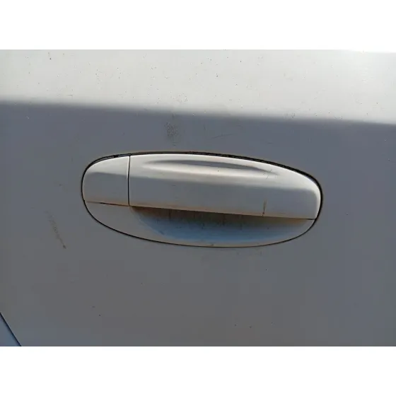 Maneta Exterior Trasera Derecha para Chevrolet Aveo / Kalos Hatchback (T250, T255)