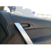 Maneta Interior Delantera Derecha para Chevrolet Aveo / Kalos Hatchback (T250, T255)