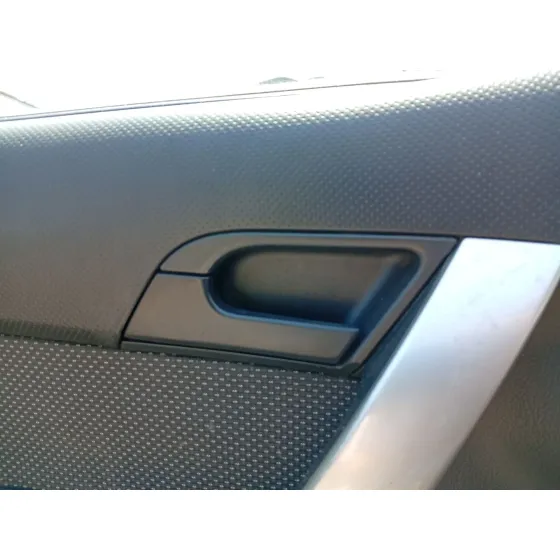 Maneta Interior Delantera Izquierda para Chevrolet Aveo / Kalos Hatchback (T250, T255)