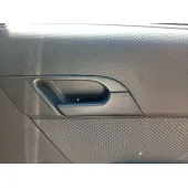 Maneta Interior Trasera Derecha para Chevrolet Aveo / Kalos Hatchback (T250, T255)