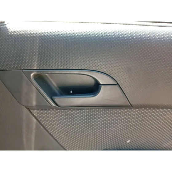 Maneta Interior Trasera Derecha para Chevrolet Aveo / Kalos Hatchback (T250, T255)
