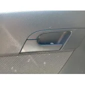 Maneta Interior Trasera Izquierda para Chevrolet Aveo / Kalos Hatchback (T250, T255)