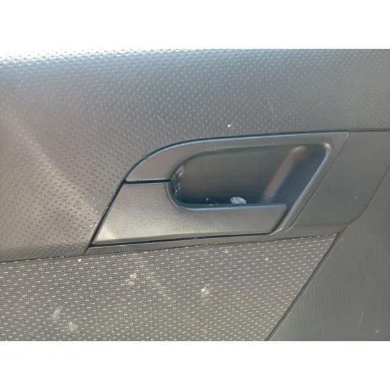 Maneta Interior Trasera Izquierda para Chevrolet Aveo / Kalos Hatchback (T250, T255)