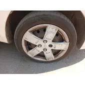 Mangueta Delantera Derecha para Chevrolet Aveo / Kalos Hatchback (T250, T255)