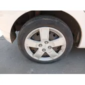 Mangueta Trasera Derecha para Chevrolet Aveo / Kalos Hatchback (T250, T255)