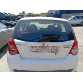 Motor Limpia Trasero para Chevrolet Aveo / Kalos Hatchback (T250, T255)