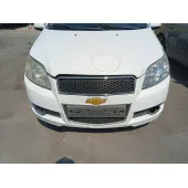 Paragolpes Delantero para Chevrolet Aveo / Kalos Hatchback (T250, T255)