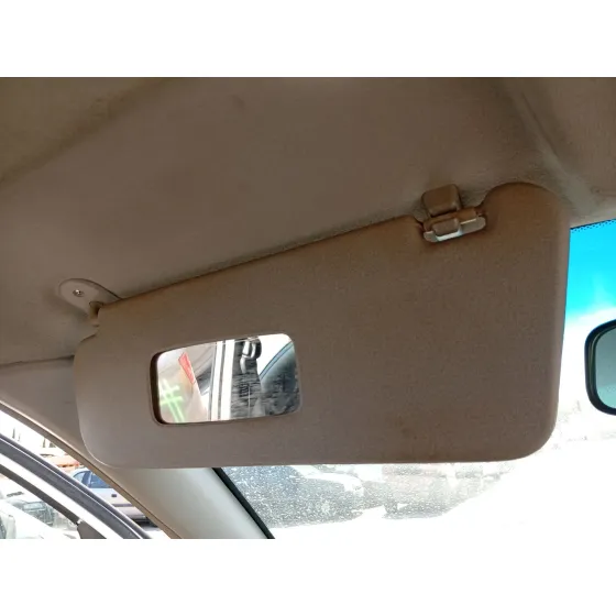 Parasol Izquierdo para Chevrolet Aveo / Kalos Hatchback (T250, T255)