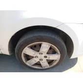Paso De Rueda Delantero Derecho para Chevrolet Aveo / Kalos Hatchback (T250, T255)