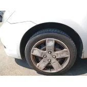 Paso De Rueda Delantero Izquierdo para Chevrolet Aveo / Kalos Hatchback (T250, T255)