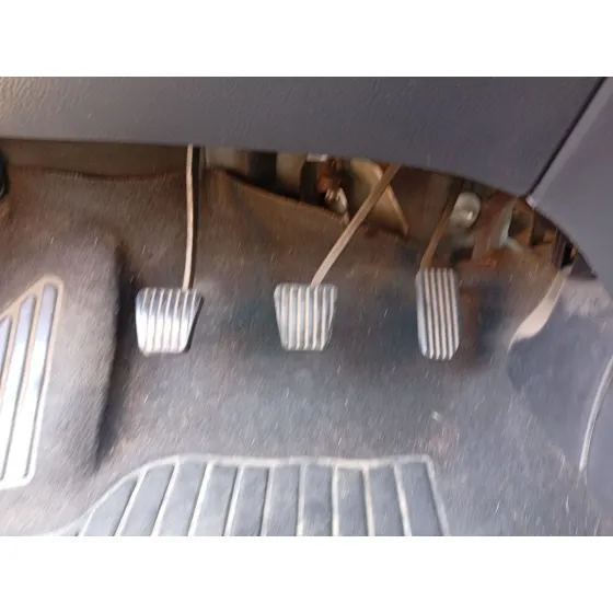 Pedal Acelerador para Chevrolet Aveo / Kalos Hatchback (T250, T255)