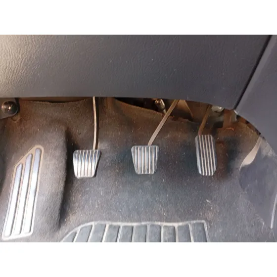 Pedal Embrague para Chevrolet Aveo / Kalos Hatchback (T250, T255)