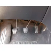 Pedal Freno para Chevrolet Aveo / Kalos Hatchback (T250, T255)