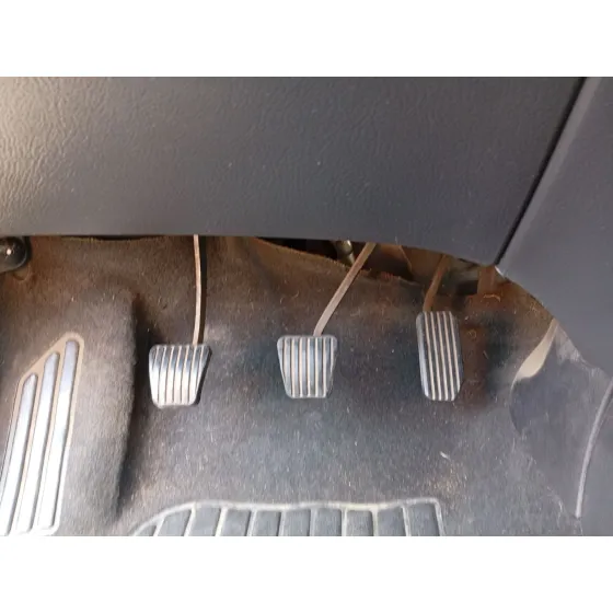 Pedal Freno para Chevrolet Aveo / Kalos Hatchback (T250, T255)