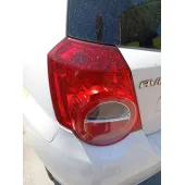 Piloto Trasero Izquierdo para Chevrolet Aveo / Kalos Hatchback (T250, T255)